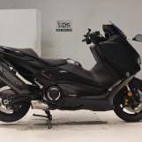 Мотоцикл Yamaha T-MAX560T с пробегом 4168 km