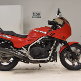 Мотоцикл Honda VF1000F2 з пробігом 50982 km