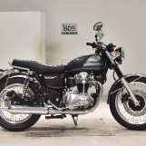 Мотоцикл Kawasaki W800 с пробегом 21800 km