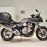 Мотоцикл Honda CB1300SF BOLDOR з пробігом 58976 km