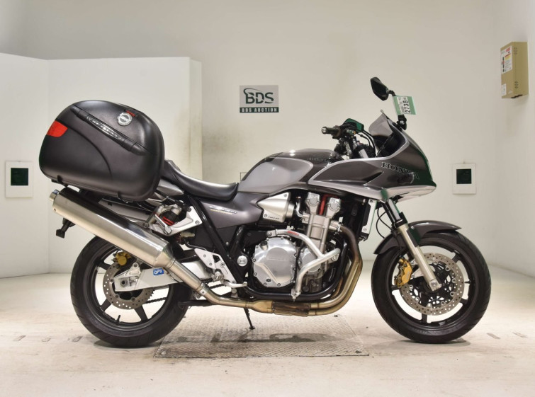 Мотоцикл Honda CB1300SF BOLDOR з пробігом 58976 km