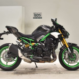 Мотоцикл Kawasaki Z900-2SE с пробегом 4677 km