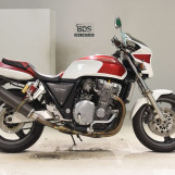 Мотоцикл Honda CB1000SF з пробігом 27177 km