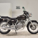 Мотоцикл Suzuki ST250E с пробегом 30087 km