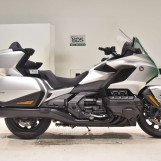 Мотоцикл Honda GL1800 TOUR D с пробегом 855 km