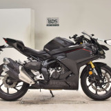 Мотоцикл Honda CBR250RRA з пробігом 8168 km