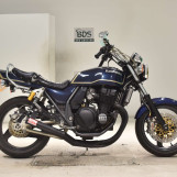 Мотоцикл Kawasaki ZRX400 с пробегом 10531 km