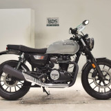 Мотоцикл Honda GB350 с пробегом 2026 km