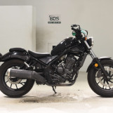 Мотоцикл Honda REBEL CMX250 с пробегом 18422 km