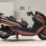 Мотоцикл Yamaha MAJESTY 250C с пробегом 48174 km