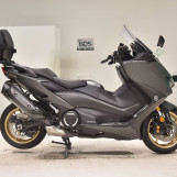 Мотоцикл Yamaha T-MAX560T с пробегом 17087 km