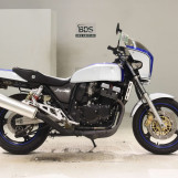 Мотоцикл Suzuki GSX400 IMPULSE с пробегом 26574 km
