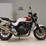 Мотоцикл Honda CB400SF с пробегом 16627 km