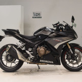 Мотоцикл Honda CBR400R с пробегом 6728 km
