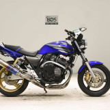 Мотоцикл Honda CB400SFV с пробегом 19779 km