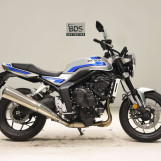 Мотоцикл Honda CB1000F