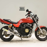 Мотоцикл Honda CB400SFV с пробегом 38082 km