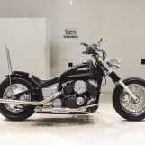 Мотоцикл Yamaha DRAGSTAR XVS400 з пробігом 31645 km