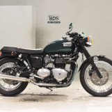 Мотоцикл Triumph BONNEVILLE с пробегом 32906 km