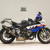 Мотоцикл BMW S1000RR с пробегом 30714 km