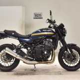 Мотоцикл Kawasaki Z900RS с пробегом 38717 km
