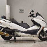 Мотоцикл Honda FORZA Z з пробігом 43357 km