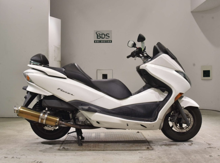 Мотоцикл Honda FORZA Z з пробігом 43357 km