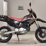 Мотоцикл Honda XR250 MOTARD с пробегом 39067 km