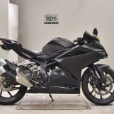 Мотоцикл Honda CBR250RR с пробегом 24733 km