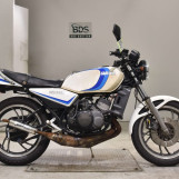 Мотоцикл Yamaha RZ350 с пробегом 10063 km
