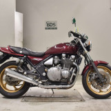 Мотоцикл Kawasaki ZEPHYR1100 з пробігом 68520 km