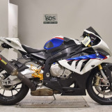 Мотоцикл BMW S1000RR с пробегом 62444 km