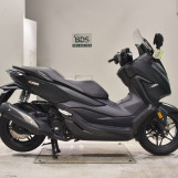 Мотоцикл Honda FORZA с пробегом 11802 km