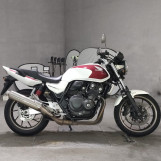 Мотоцикл Honda CB400SF с пробегом 102512 km