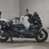 Мотоцикл BMW C400GT с пробегом 29789 km