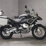 Мотоцикл BMW R1200GS ADVENTURE с пробегом 51532 km