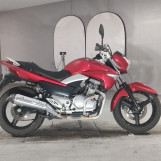 Мотоцикл Suzuki GSR250 с пробегом 72516 km