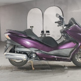 Мотоцикл Honda FORZA X с пробегом 46000 km