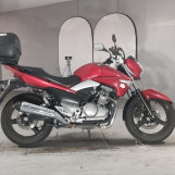 Мотоцикл Suzuki GSR250 с пробегом 29643 km