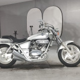 Мотоцикл Honda MAGNA250 с пробегом 14635 km