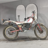 Мотоцикл Yamaha TY250 SCOTTISH з пробігом 2294 km