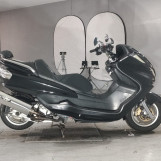 Мотоцикл Yamaha MAJESTY 250C с пробегом 33715 km