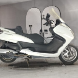Мотоцикл Yamaha GRAND MAJESTY250 с пробегом 66601 km