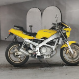 Мотоцикл Honda VT250 SPADA з пробігом 58216 km