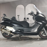 Мотоцикл Yamaha GRAND MAJESTY250 с пробегом 61113 km