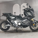 Мотоцикл Honda X-ADV750 з пробігом 482 km