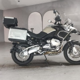 Мотоцикл BMW R1200GS ADVENTURE с пробегом 31532 km