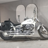 Мотоцикл Yamaha DRAGSTAR XVS400 с пробегом 36627 km