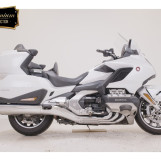 Мотоцикл Honda GL1800 з пробігом 61123 km