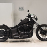 Мотоцикл Yamaha DRAGSTAR XVS400
